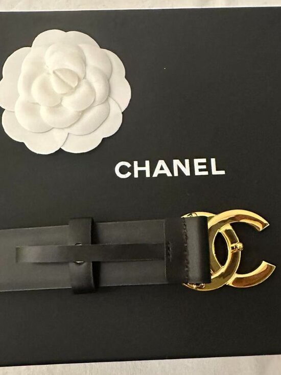 Chanel women\'s belt main image 5